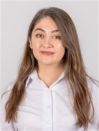 Azade Kafashan
