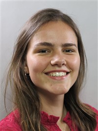 Amee Johanna Van Haeften