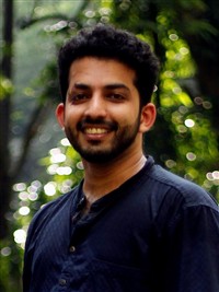 Arjun Kurur