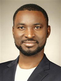 Josiah N. Shondo