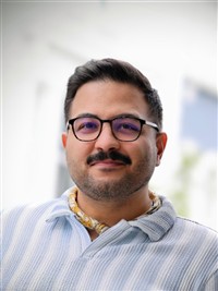 Abbas K. Rizi