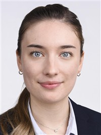 Sophie Katharina Gradinaru