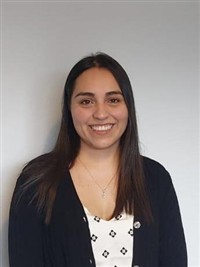 Jacqueline G Arriagada Fernandez