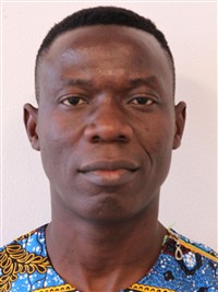 Olalekan Joseph Akintande