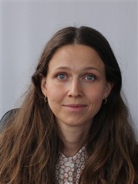 Anne Søndergaard Forsbøl