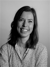 Alberte Holm Glob
