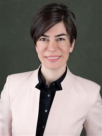 Maryam Abdinejad
