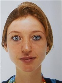 Cora Jirschik Caron