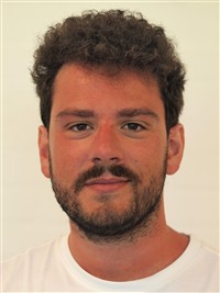 Simone Pasolini