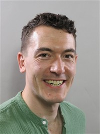 Matthew Robert Carey