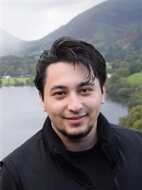 Alireza Hajebrahimi