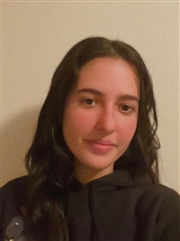 Nicole Victoria Delgado Brandaris