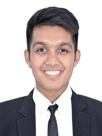Aryan Yogesh Nagda