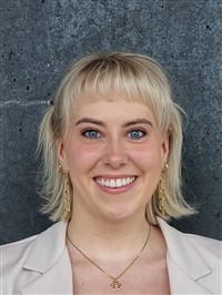 Elísabet Líf Birgisdóttir