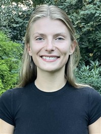 Kali Rose Vanderlaan