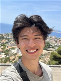 Nickolaus Katsuji Swenson