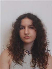 Evanthia Andrea Stylianidou
