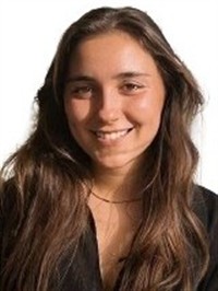 Beatriz Alexandra da Rocha Braganca Rodrigues