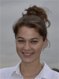 Matilda Sophie Wolf