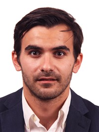 Alberto Gomez de Santiago