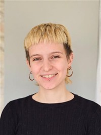 Natalia Bovali