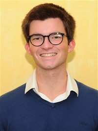 André Tojinha Marques