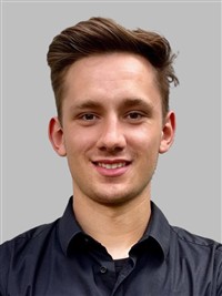 Maximilian Bockshecker
