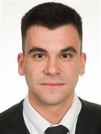 Pablo Vivero Fernandez