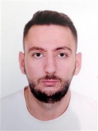 FOTIS XYDAS