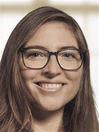 Lea Broberg Carlander