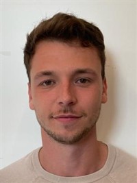 Daniel Rooth