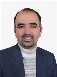 Sam Roozbehani