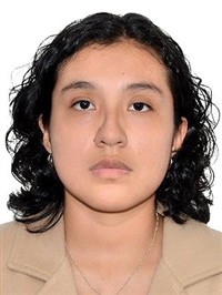 María De Fátima Salazar Anhuamán