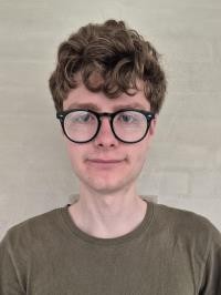 Lucas Høeg