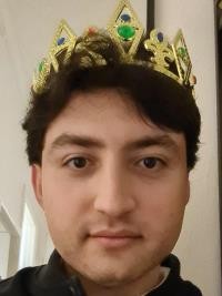 Ibrahim Lawend