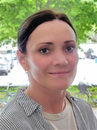 Malene Manté Silje Søndergaard