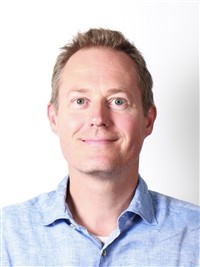 Martin Hansen