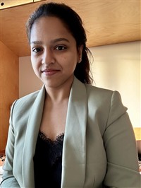 Gauri Anil Wali