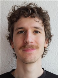 Benjamin Unger
