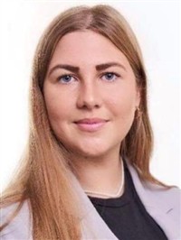 Louise Kalmayer Sørensen