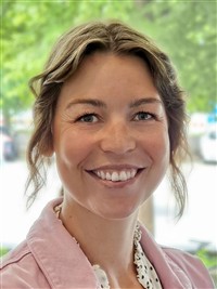 Camilla Lykke Svanberg
