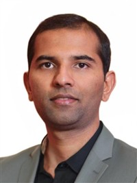 Anosh Arshad Sundhu