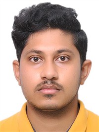 Rajesh Mandal