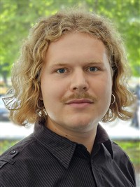 Casper Heise Garvey