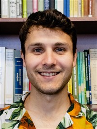 Simon Nicholas de Wet
