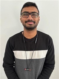 Srinivas Prakash Diwanji