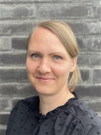 Natasja Ekström Larsen