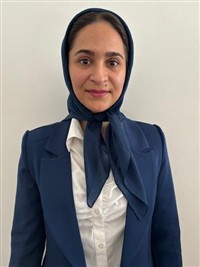 Nastaran Moradzadeh Farid
