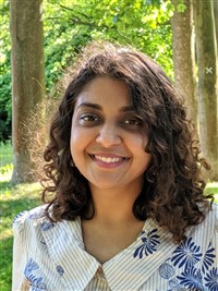 Gunjan Piyush Nagda