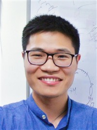 Shuangyou Zhang